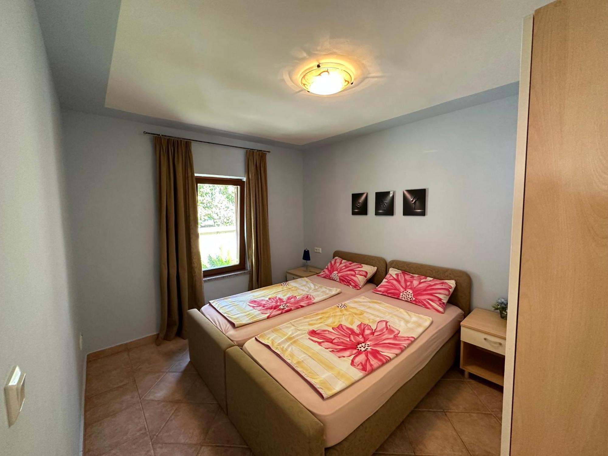 Apartment Mona 1, Fantastischer Meerblick Drage Exteriér fotografie
